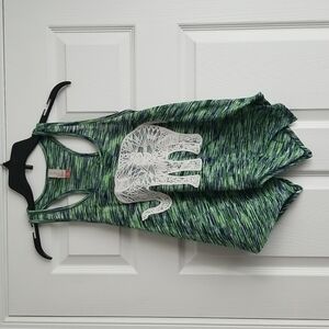 No Boundaries Women's Tank